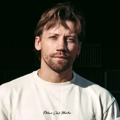 Aleksandr (Sasha) Kuznetsøv profile