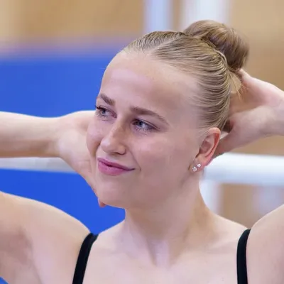 Alexa ♡ profile