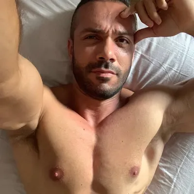 Alex del Castillo profile