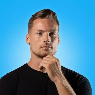 Alexander Pfeffer | Network Marketing Coach profile