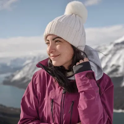 Ali Rennick | sorta outdoorsy ッ profile