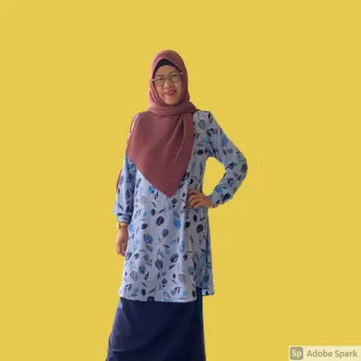Alina Abd Rahman profile