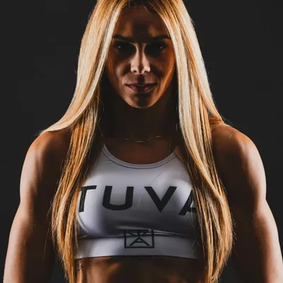 Aline David profile