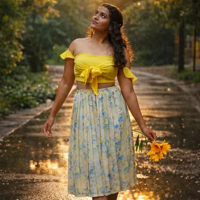 Alisha Marie Menezes profile