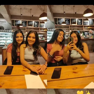 Kashika&Kanishka profile