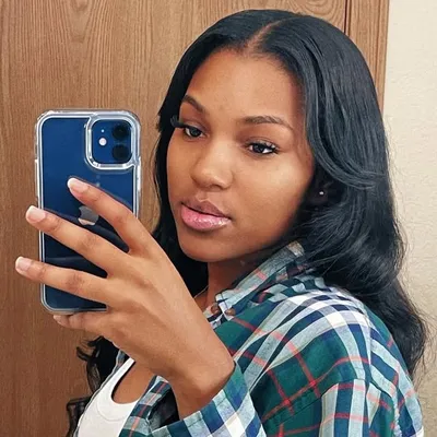 AliyahNicole ๐ธ profile