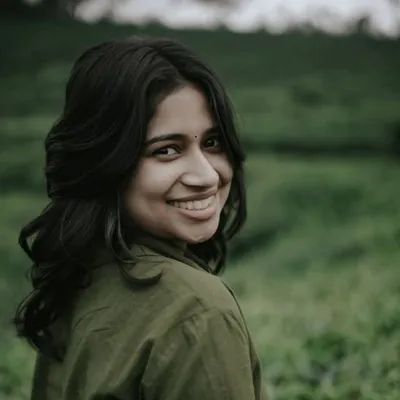 Alka Saji profile