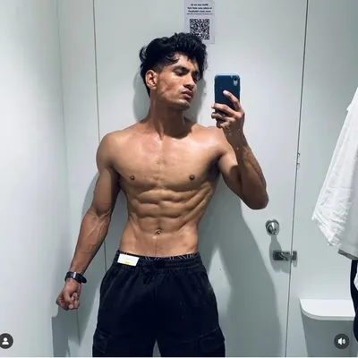Rahul Sisodia profile
