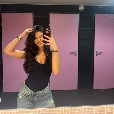 Laura Ghannameh profile
