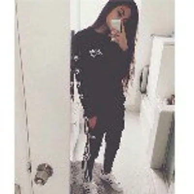 ๐ Roseanna Puruto ๐ profile