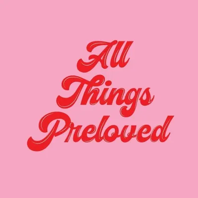 AllThingsPreloved💕 | Thrifting profile