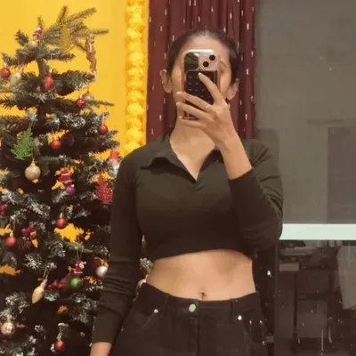 Anam Sankhe profile