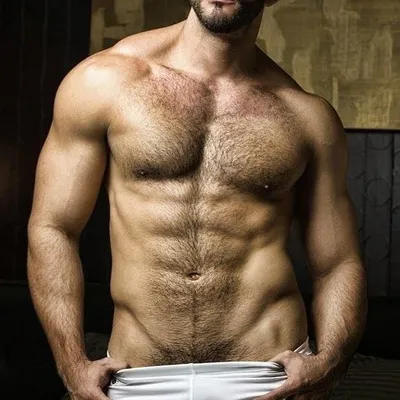 Enjoy Support Follow the Males profile