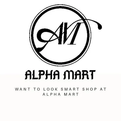 ALPHA MART profile