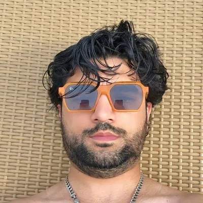 Rayon Arora profile