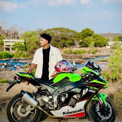 ALTAF SHAH ๐๏ธ profile