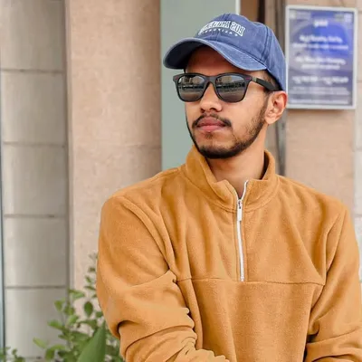 الطاف ابن مركار profile