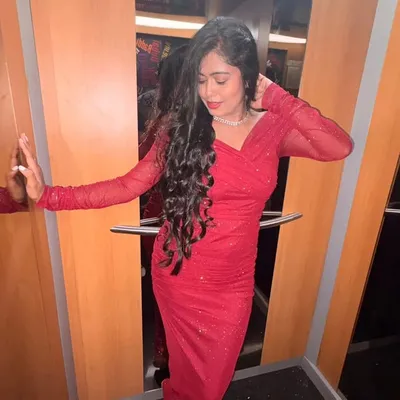 Sanjana Rout | Influencer profile