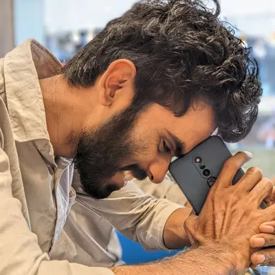 Amal Soman profile
