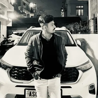 Aman Jain profile