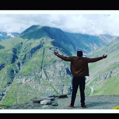 AMAN JASUJA | ENTREPRENEUR | ABOHAR profile