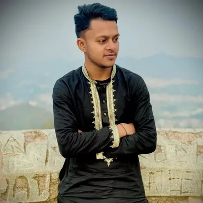 Aman Raza profile