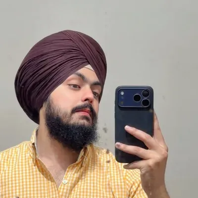 Aman Sembhi profile