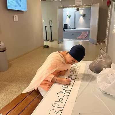 ਅਮਨਜੀਤ ਕੌਰ ❤️ profile