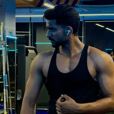 AMAN SEN profile