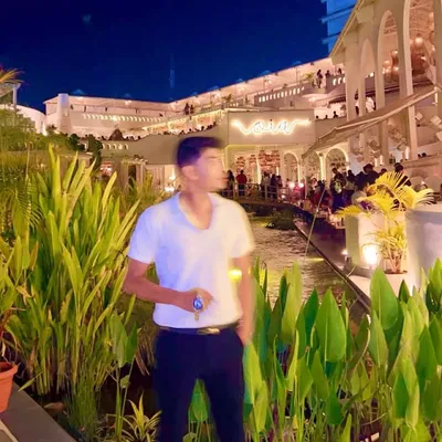 Aman Gurung โจ ๐ณ๐ต profile