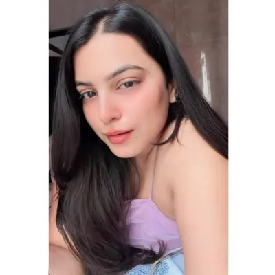 Amayra Chaudhary profile