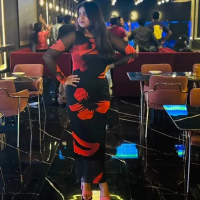 Dhanashree Ambekar profile