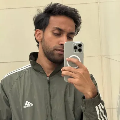 MUHAMMED AMEEN profile
