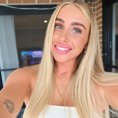 AMELIA CANDACE profile