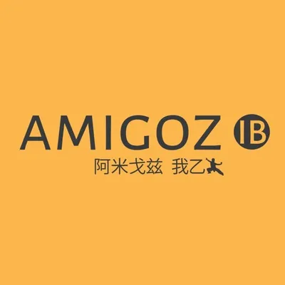 Amigoz IB profile