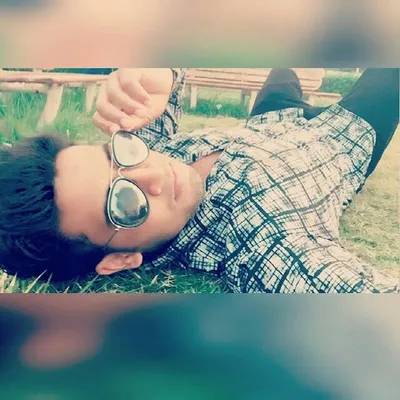 aMiR KhAn ๐ต profile