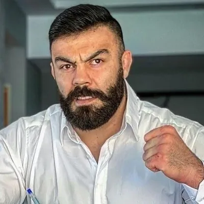 طرفداران امیر علی اکبری💪 profile