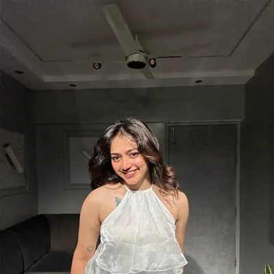Amisha Trivedi