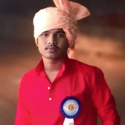 Amit Yadav profile