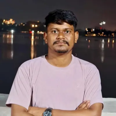 अमित खराड़ी profile