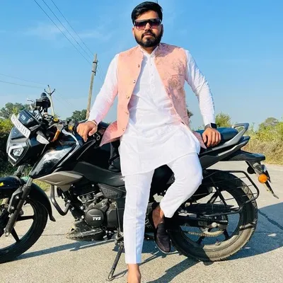 Amit Maheshwari profile