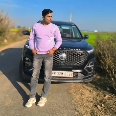 Amit Punia profile