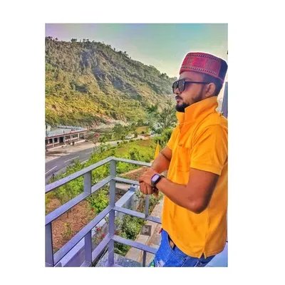 Amit Rathour profile