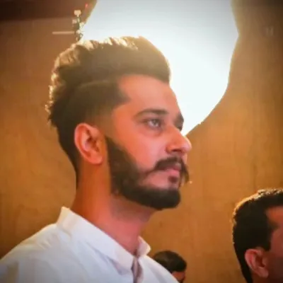 Verma Saab profile