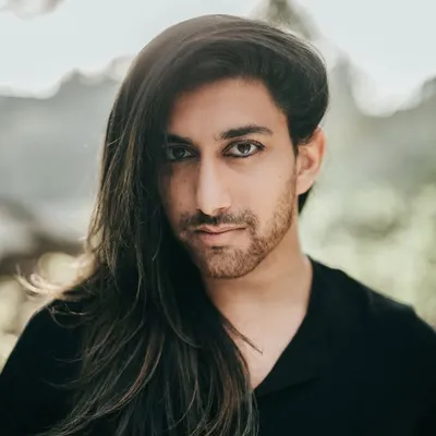Amit Patel profile