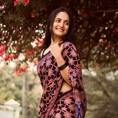 Amitha_ajith profile