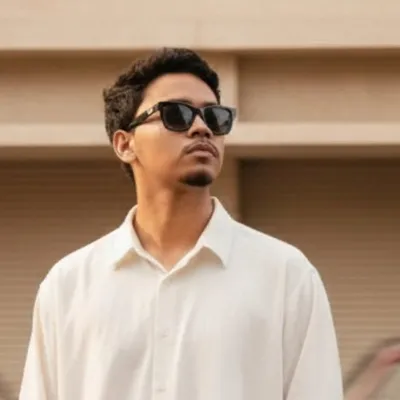 অমিত কুমার রায় profile