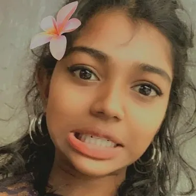Amala.shaji🌈 profile