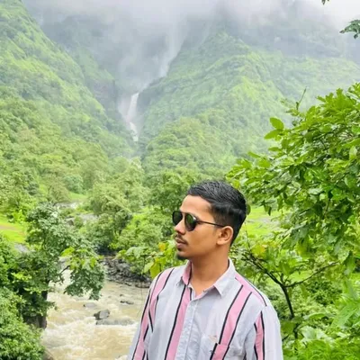 Amaan Shaikh profile