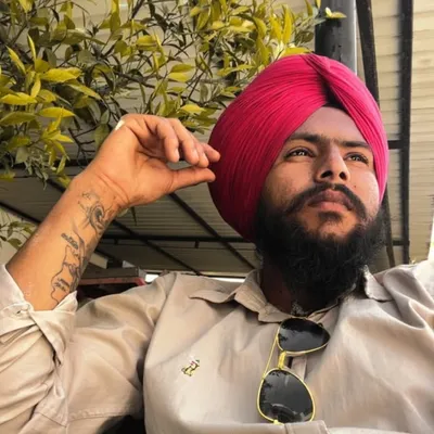 A P S Dhaliwal profile